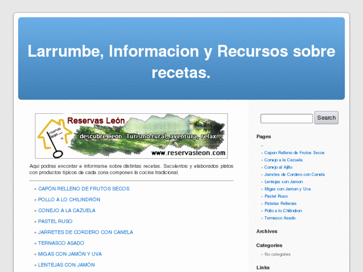 www.larrumbe.com