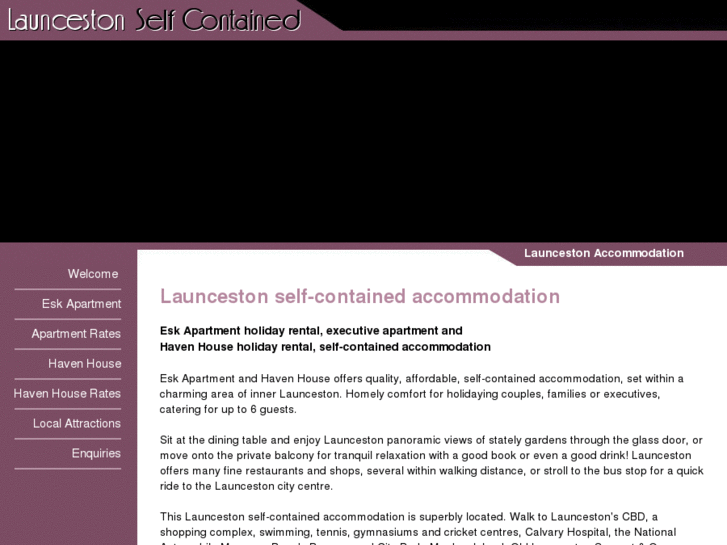 www.launcestonselfcontained.com