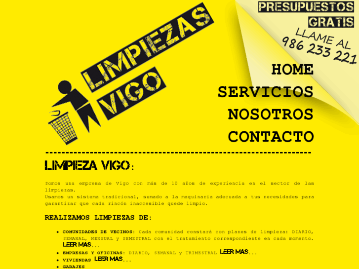 www.limpiezasvigo.com