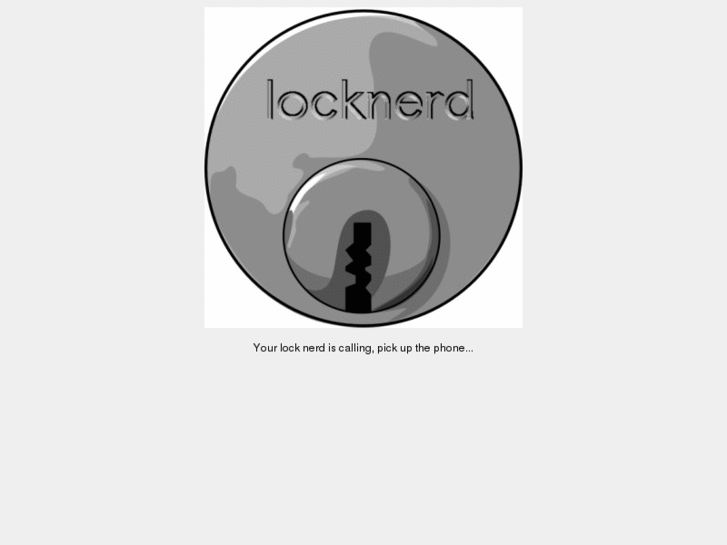 www.locknerd.com