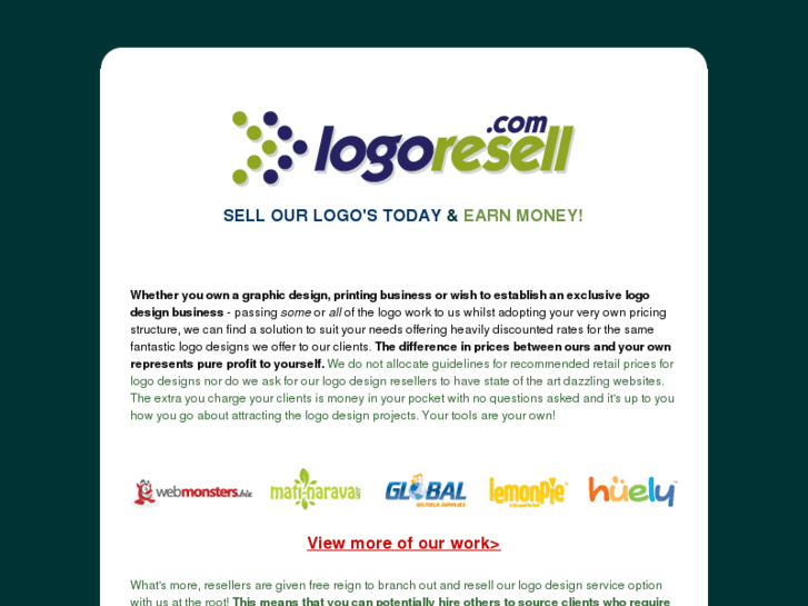 www.logoresell.com