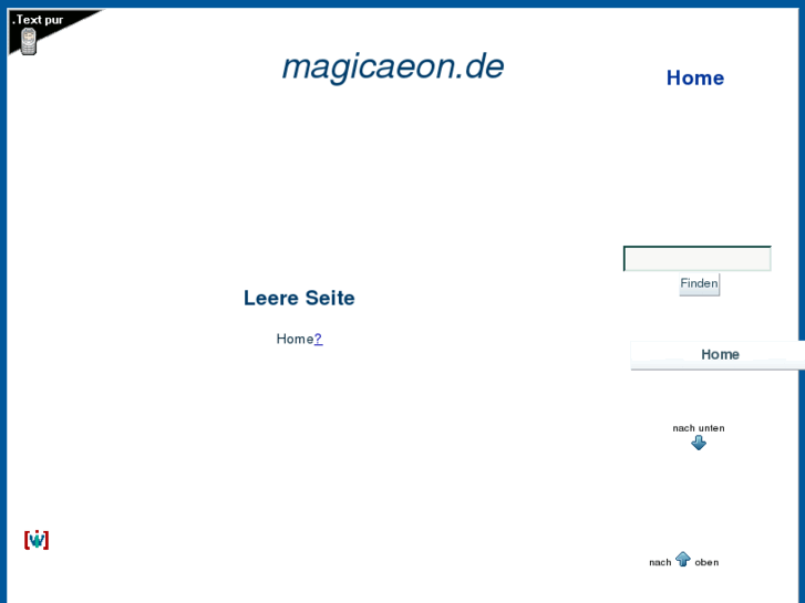 www.magicaeon.de