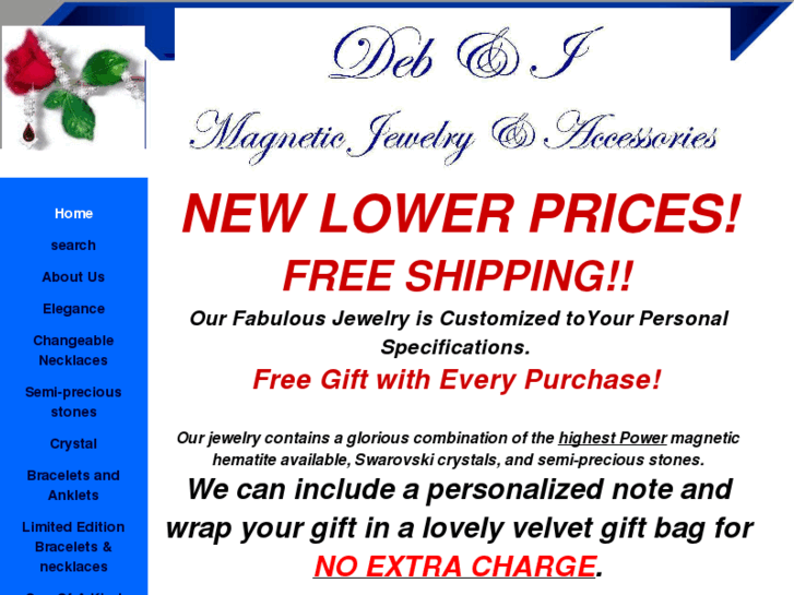 www.magneticjewelry.org