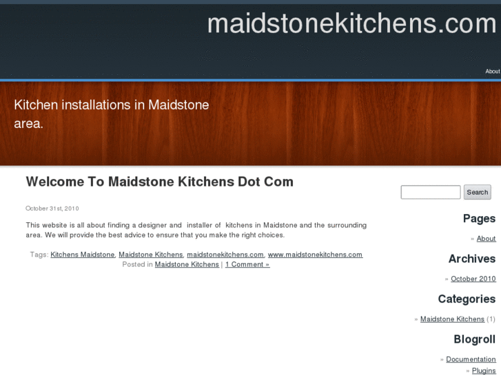 www.maidstonekitchens.com