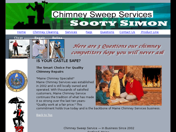 www.mainechimneyservices.com