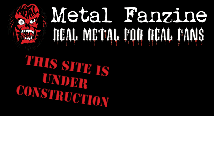 www.metalfanzine.net