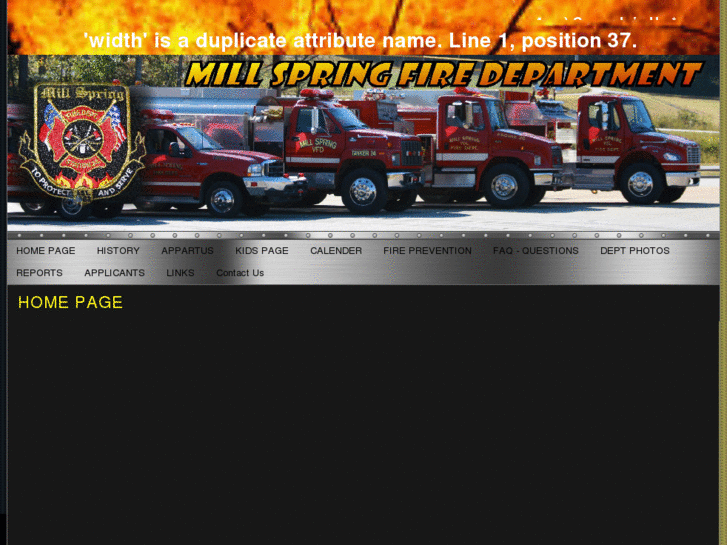 www.millspringfd.com