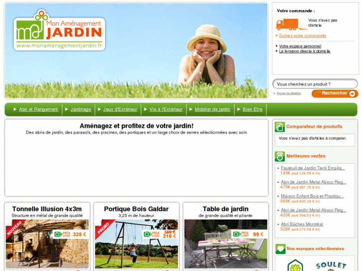 www.mon-amenagement-jardin.com