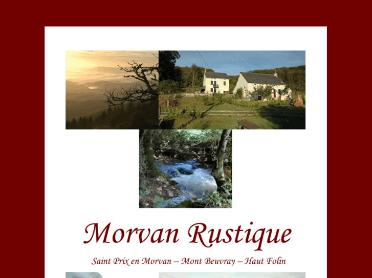 www.morvanrustique.com