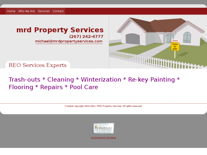 www.mrdpropertyservices.com