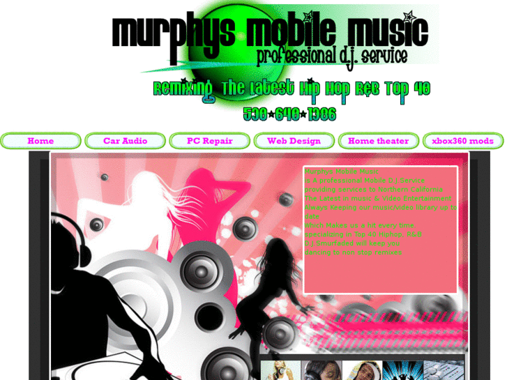 www.murphysmobilemusic.com