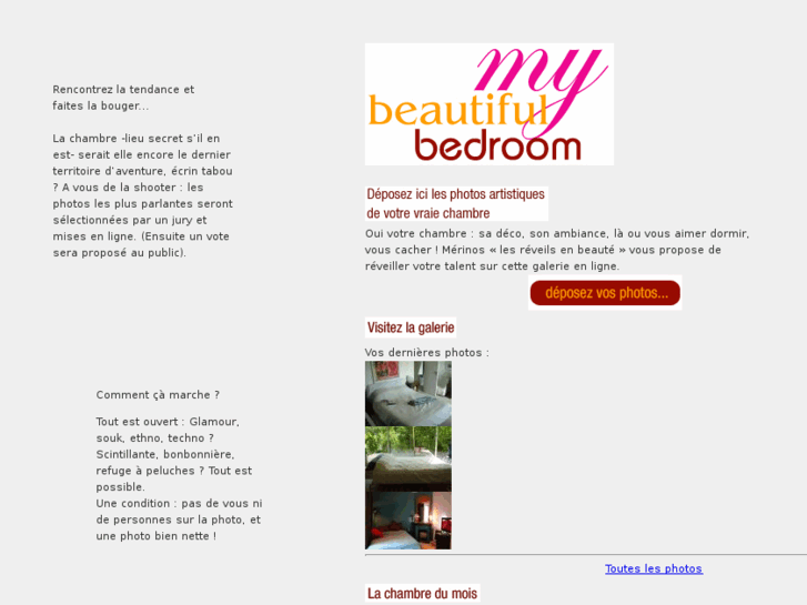 www.mybeautifulbedroom.com