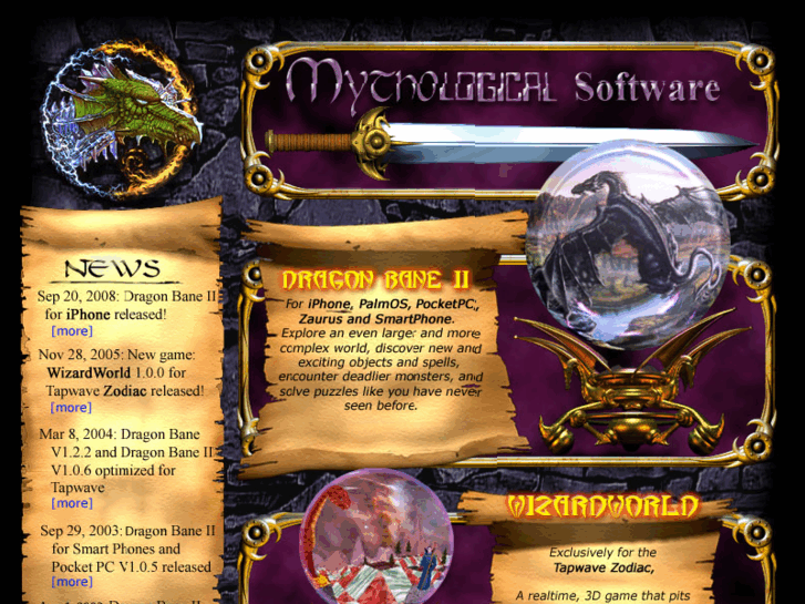 www.mythologicalsoftware.com