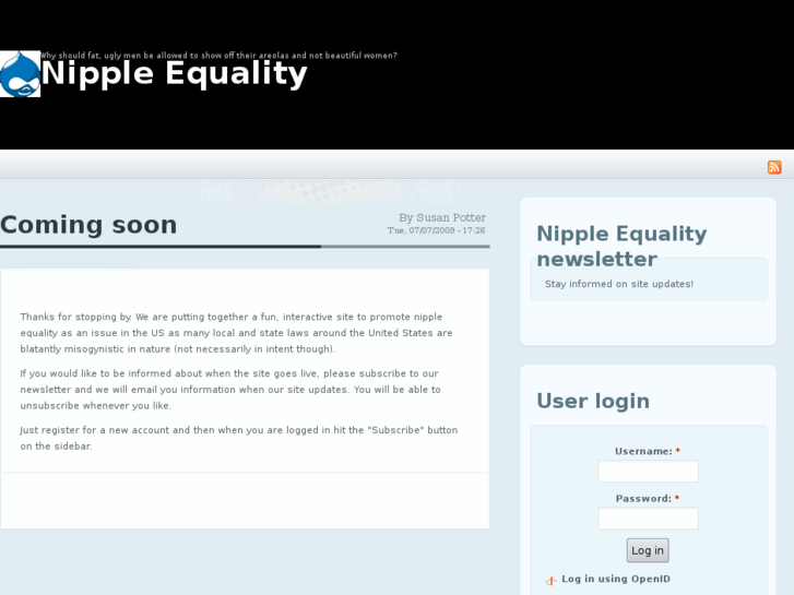 www.nippleequality.com