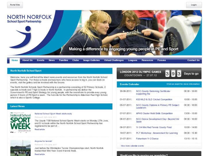 www.northnorfolkschoolsport.co.uk