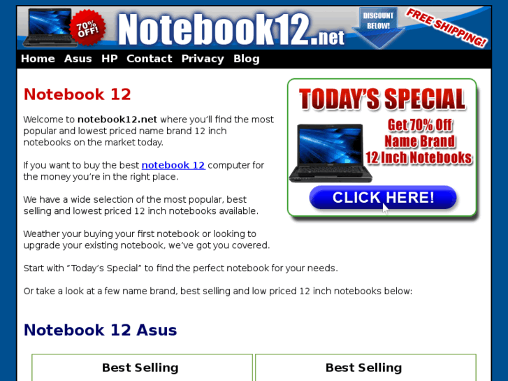 www.notebook12.net