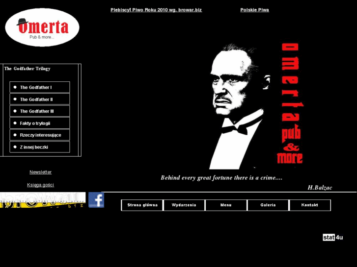 www.omerta.com.pl