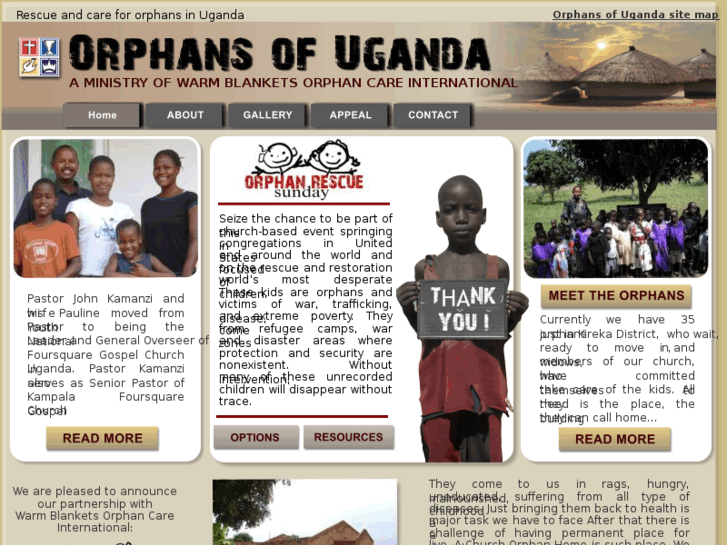 www.orphansofuganda.com