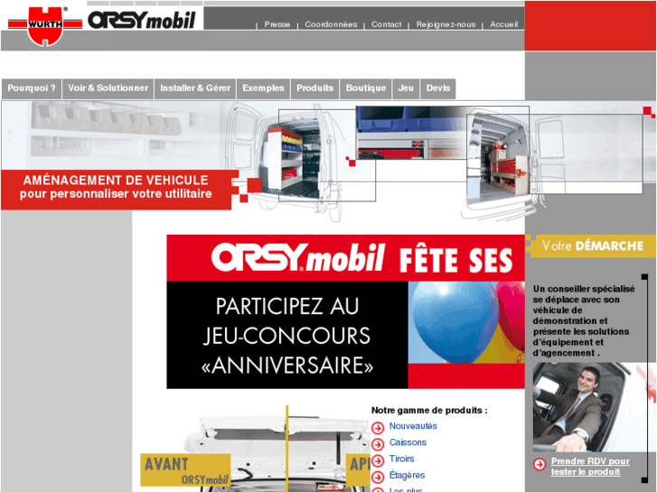 www.orsi-mobil.com