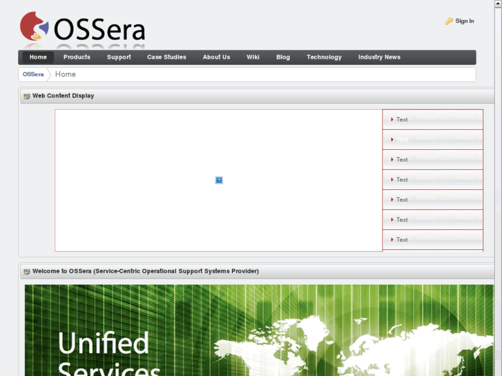 www.ossera.com