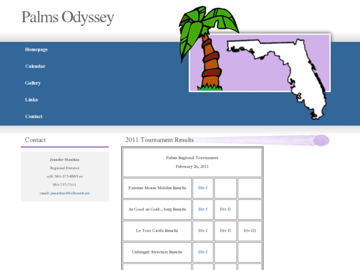 www.palmsodyssey.org