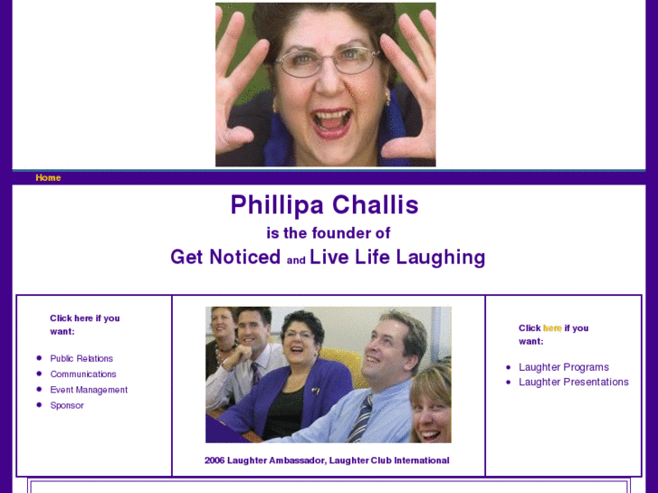 www.phillipachallis.com