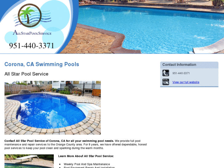 www.poolserviceie.com