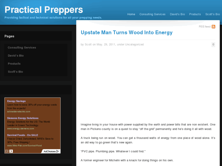 www.practicalpreppers.com