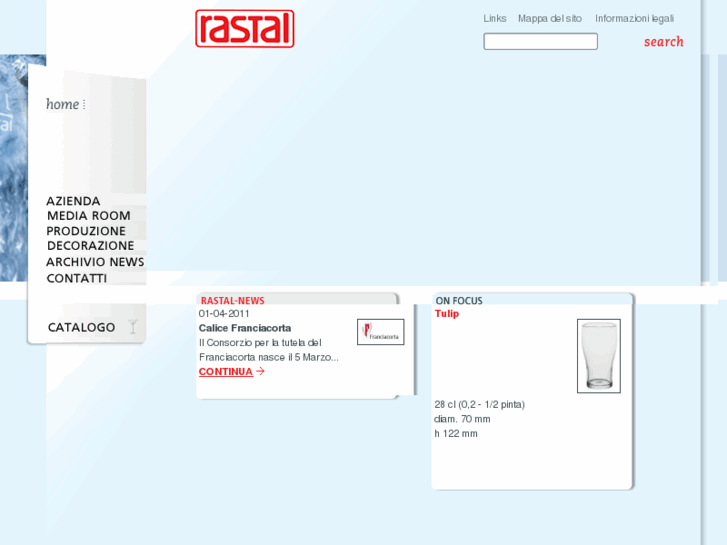 www.rastal.it