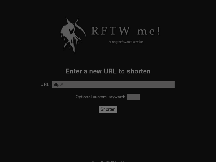 www.rftw.me