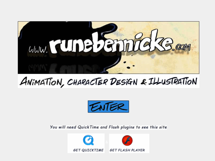 www.runebennicke.com