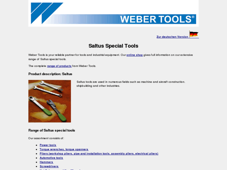 www.saltus-tools.com