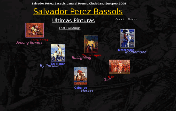 www.salvadorperezbassols.com