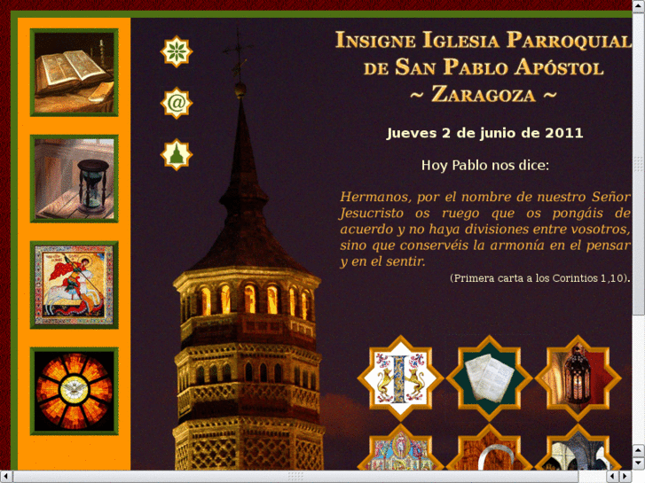 www.sanpablozaragoza.com