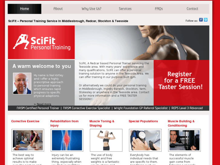 www.scifit.co.uk