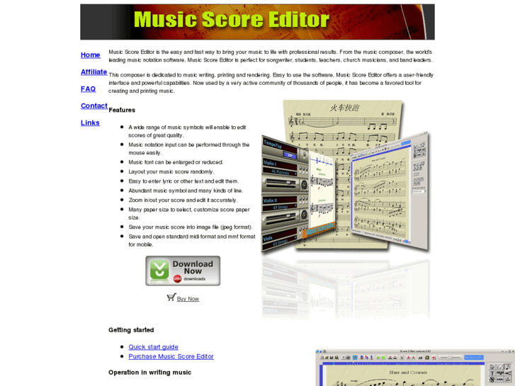 www.score-editor.com