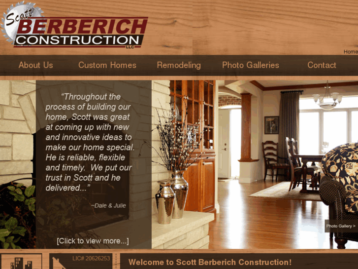 www.scottberberichconstruction.com