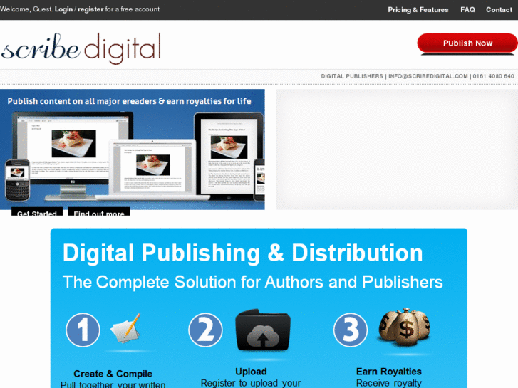 www.scribedigital.com