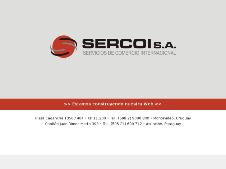 www.sercoi.net