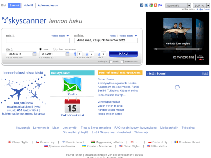 www.skyscanner.fi