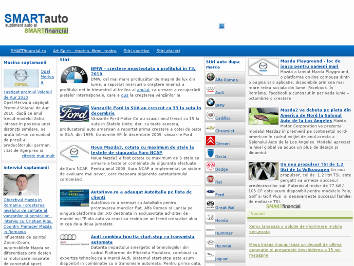 www.smartauto.ro