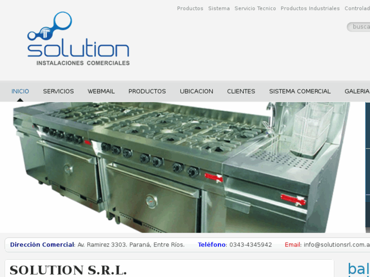 www.solutionsrl.com.ar