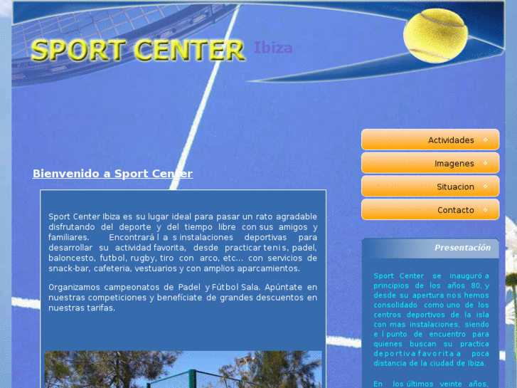 www.sportcenteribiza.com