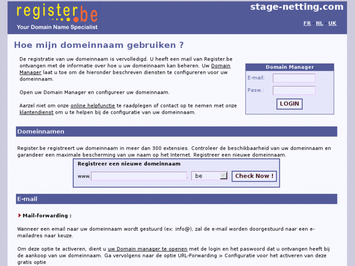 www.stage-netting.com