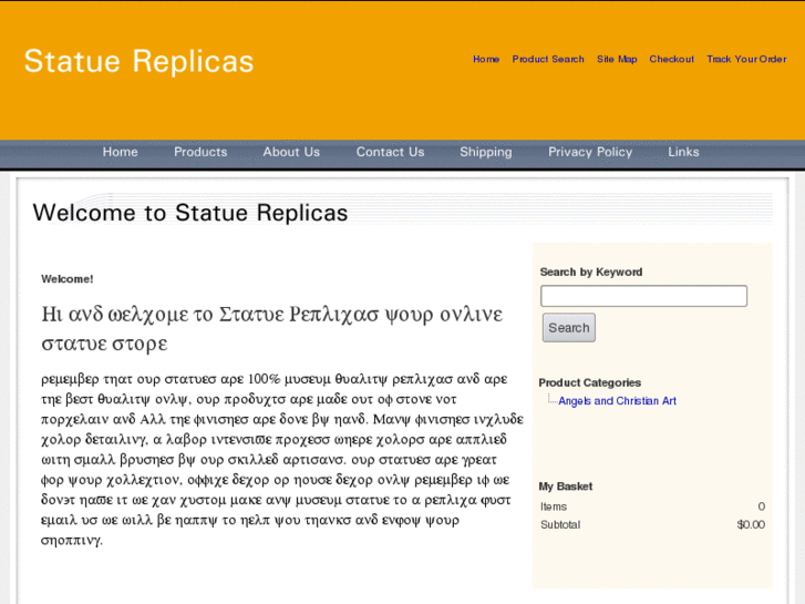 www.statuereplicas.com