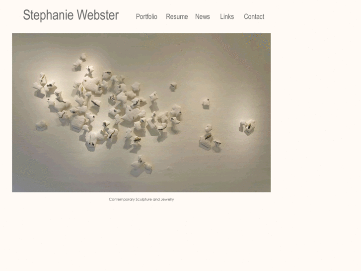 www.stephaniewebster.net