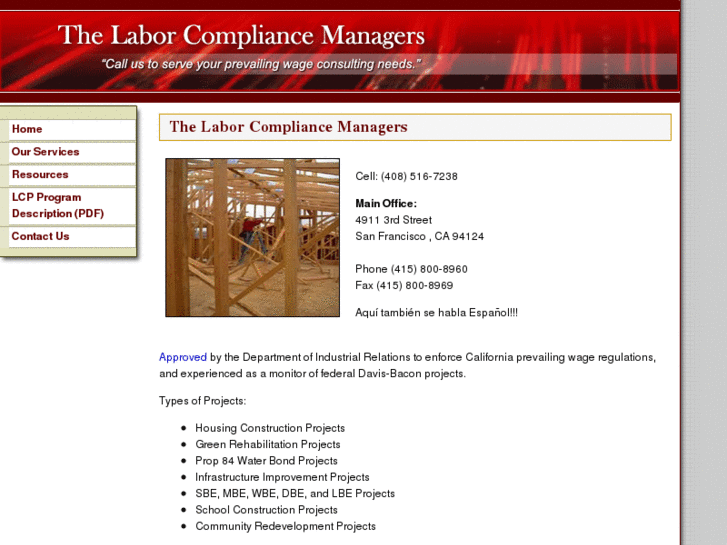 www.thelaborcompliancemanagers.com