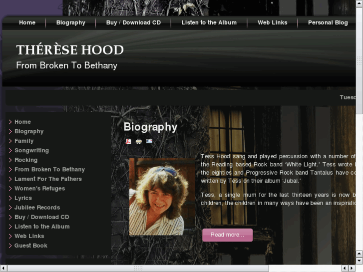 www.theresehood.org