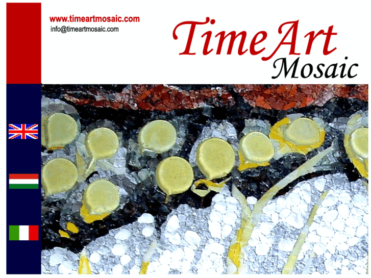 www.timeartmosaic.com