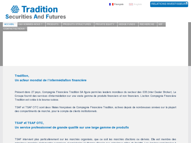 www.traditionparis.com